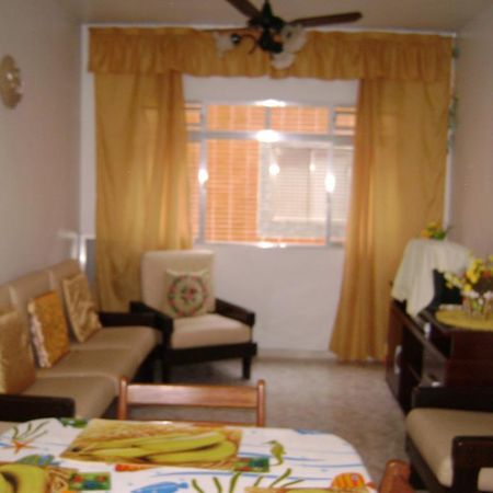 Apartamento Temporada Enseada Guarujá Zewnętrze zdjęcie