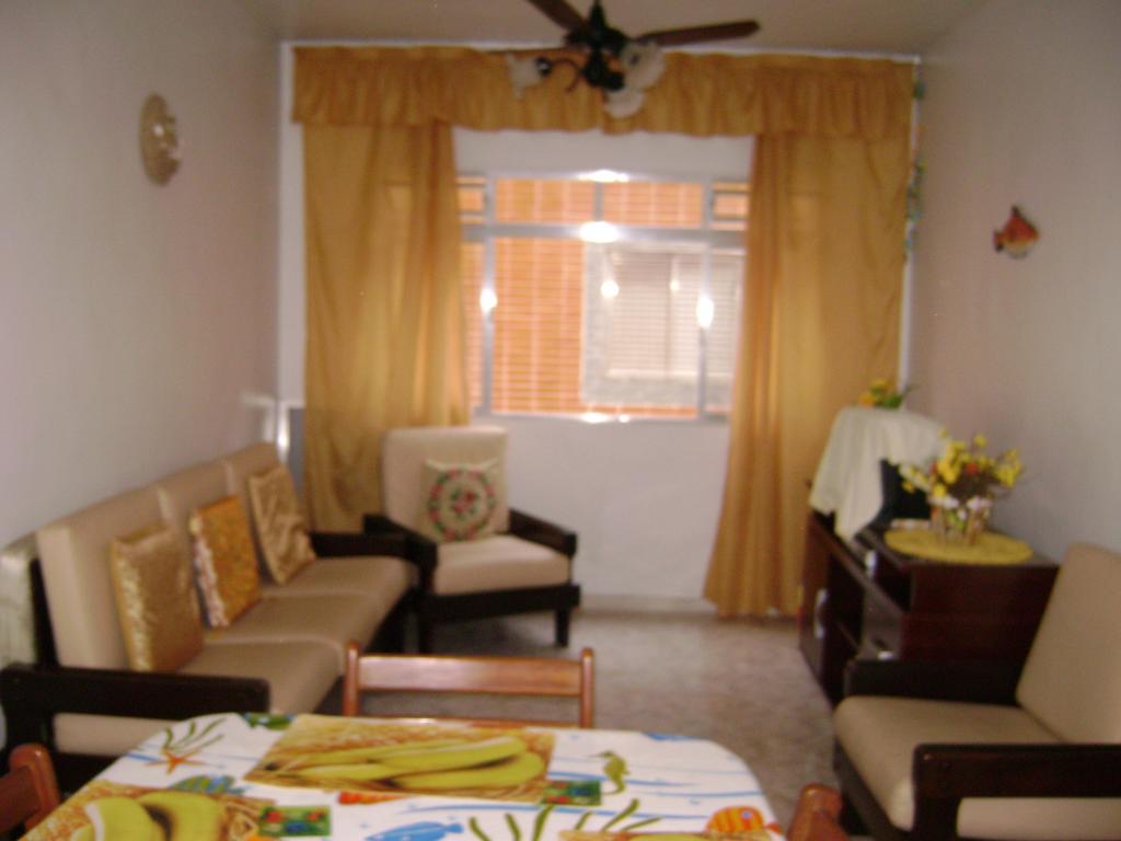Apartamento Temporada Enseada Guarujá Zewnętrze zdjęcie