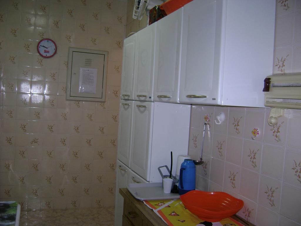 Apartamento Temporada Enseada Guarujá Zewnętrze zdjęcie