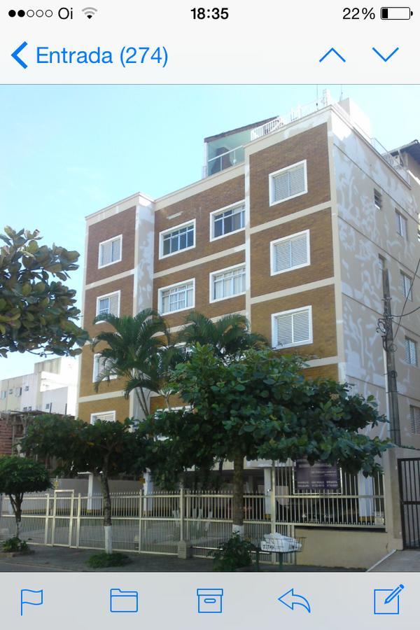 Apartamento Temporada Enseada Guarujá Zewnętrze zdjęcie